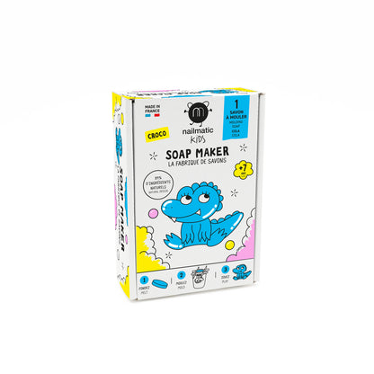Soap Maker 'Crocodile'
