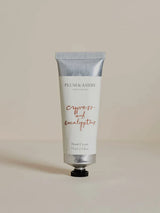 Hand Cream