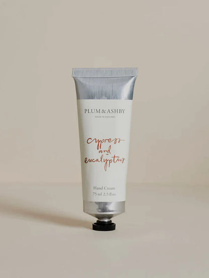 Hand Cream
