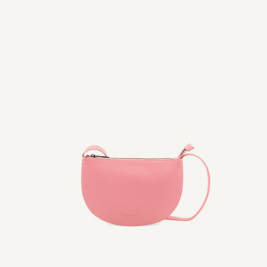 Farou Half Moon Bag in Bloom