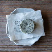 Tea Tree, Peppermint & Pumice Foot Scrub
