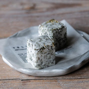 Revitalising Rosemary & Peppermint, Cocoa Butter Foot Soak