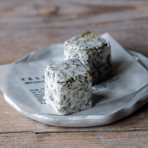 Revitalising Rosemary & Peppermint, Cocoa Butter Foot Soak