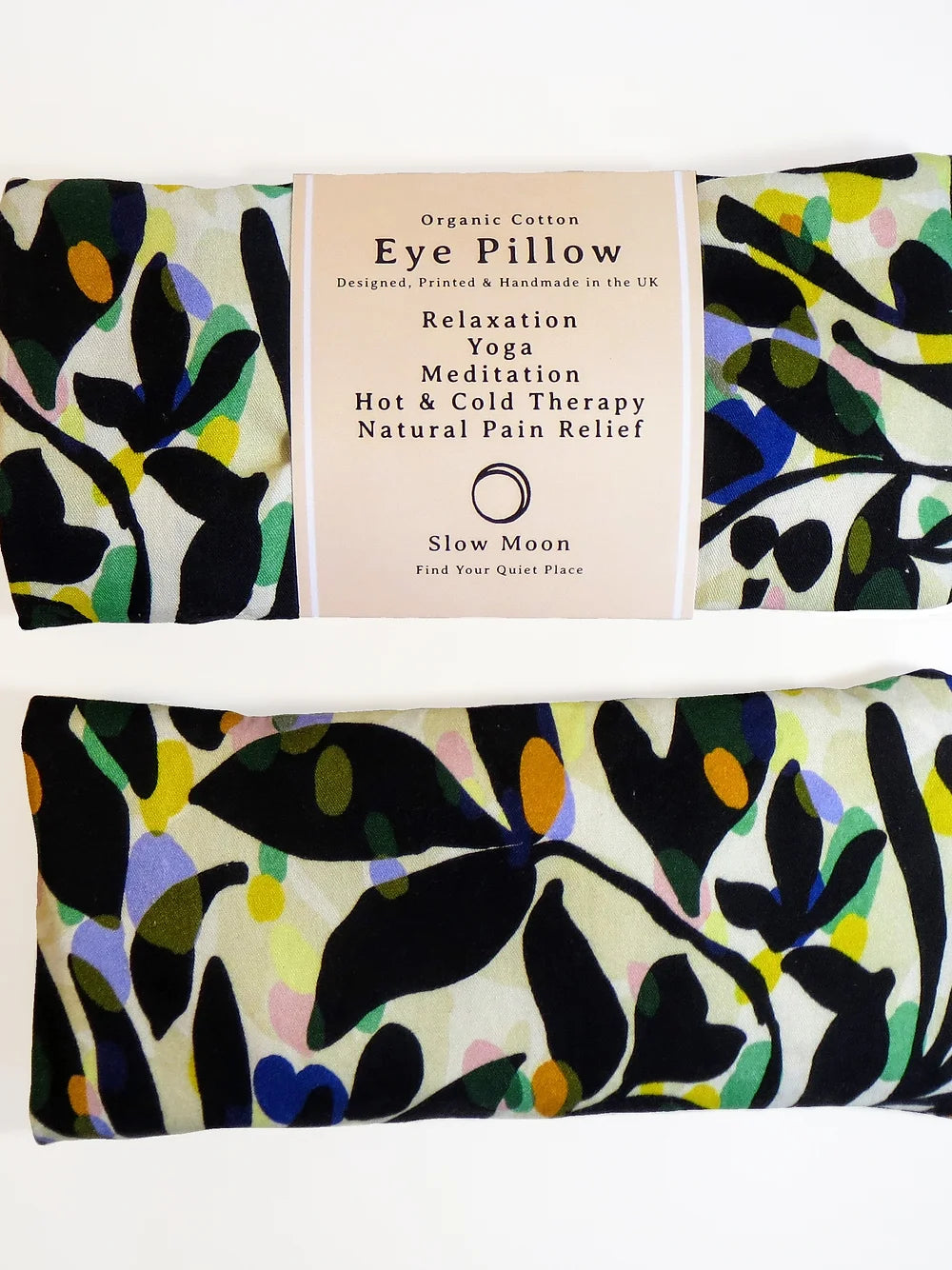 Eye Pillow