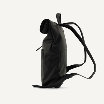 Herb Backpack in Black