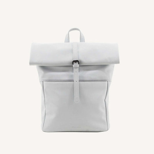 Herb Backpack in Fog