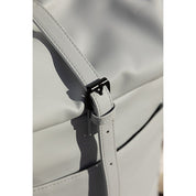 Herb Backpack in Fog