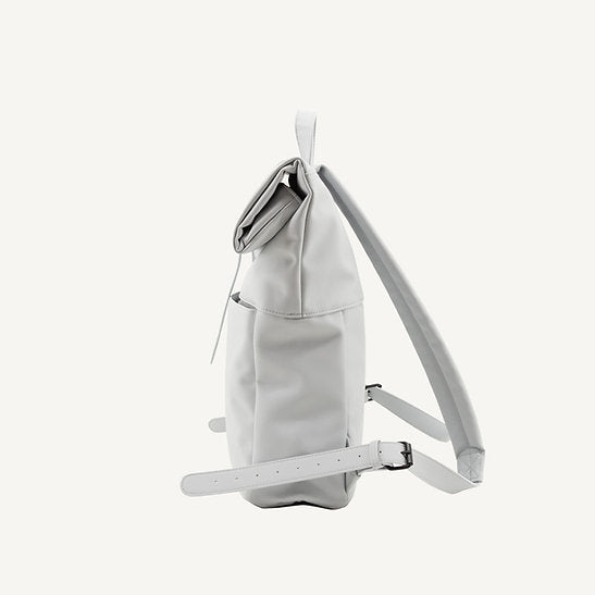Herb Backpack in Fog
