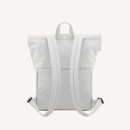 Herb Backpack in Fog