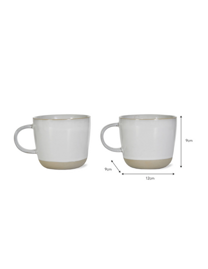 Howell Ceramic Mug