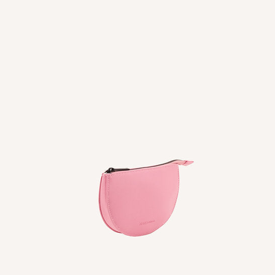 Mondotō Half Moon Wallet in Bloom