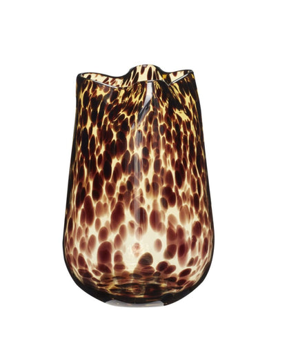Leo Vase