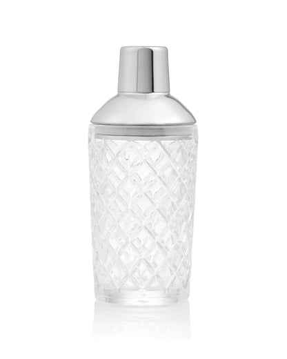 Glass Cocktail Shaker