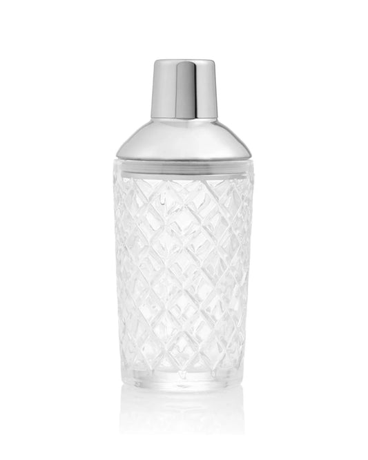 Glass Cocktail Shaker
