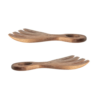 Kristella Salad Servers