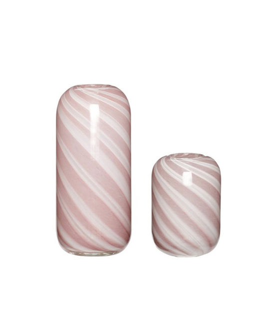 Candy Vase