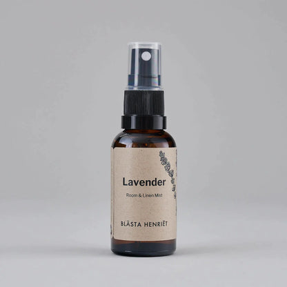 Lavender Room & Linen Mist