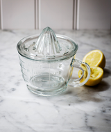 Glass Juicer & Jug