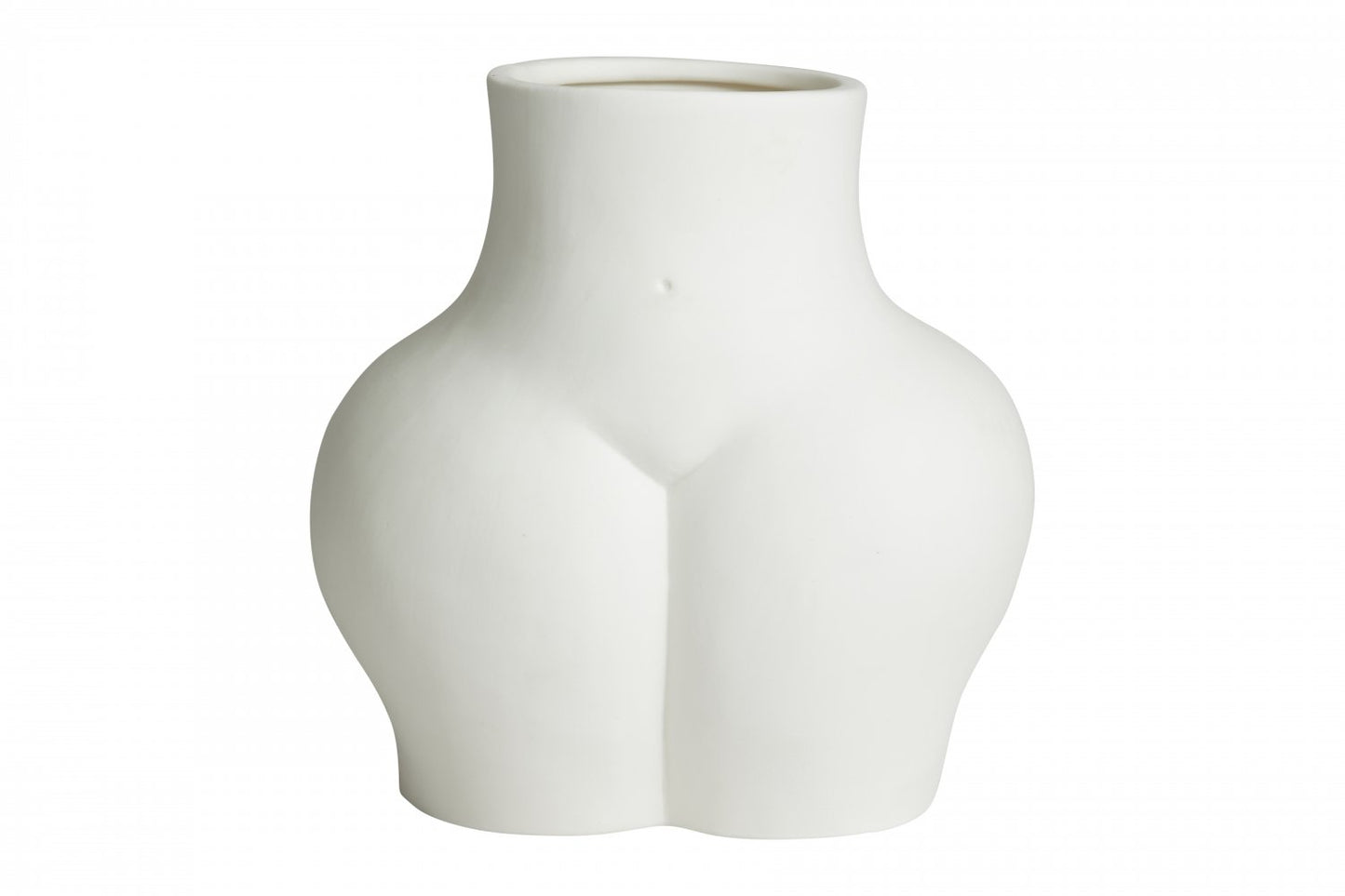 Lower Body Vase