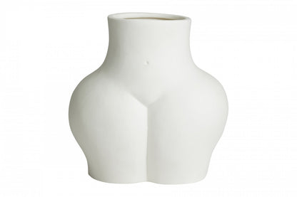 Lower Body Vase