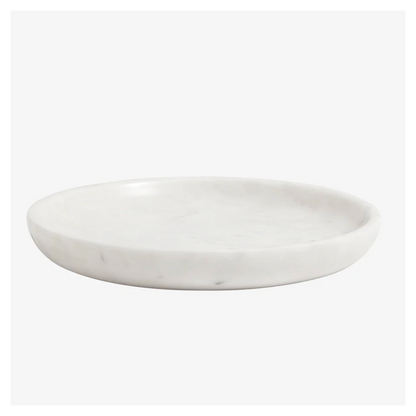Marble dish