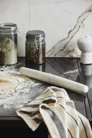 Marble Rolling Pin