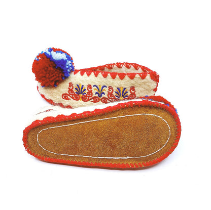 Precious Little Things | 'Marlene' Slippers