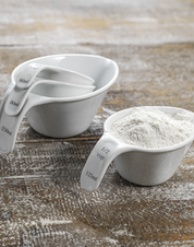 Measuring Cups