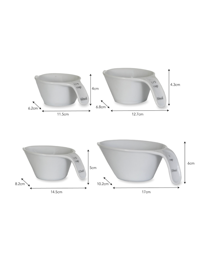 Measuring Cups