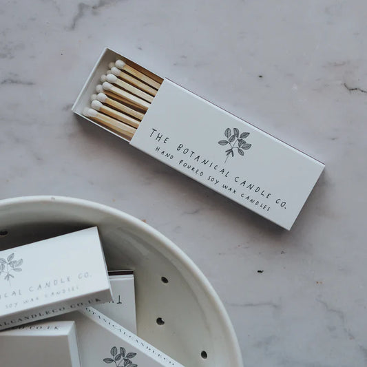 Mini Match Boxes