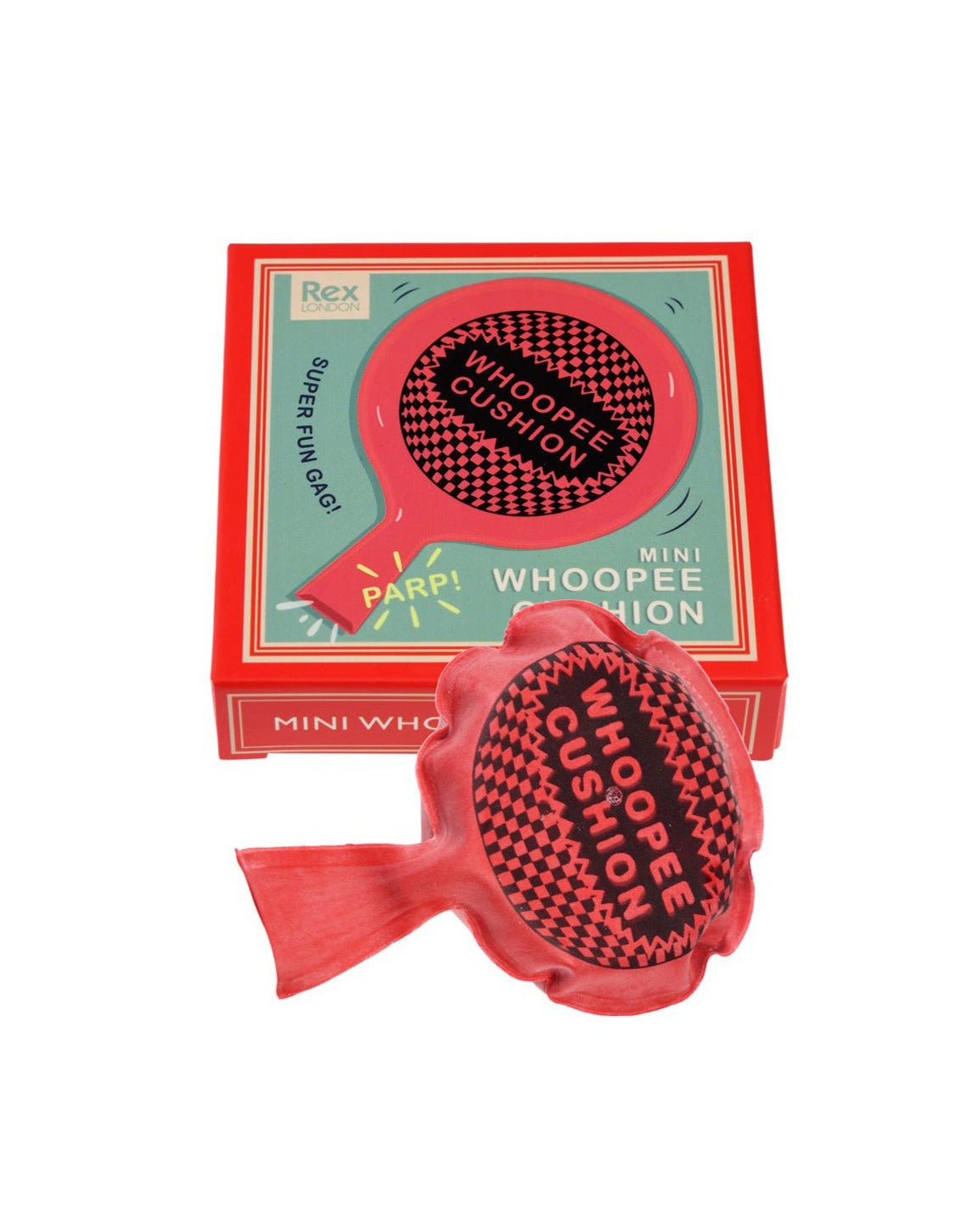 Mini Whoopee Cushion