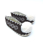 'Moritz' Slippers