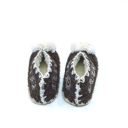 Precious Little Things | 'Moritz' Slippers