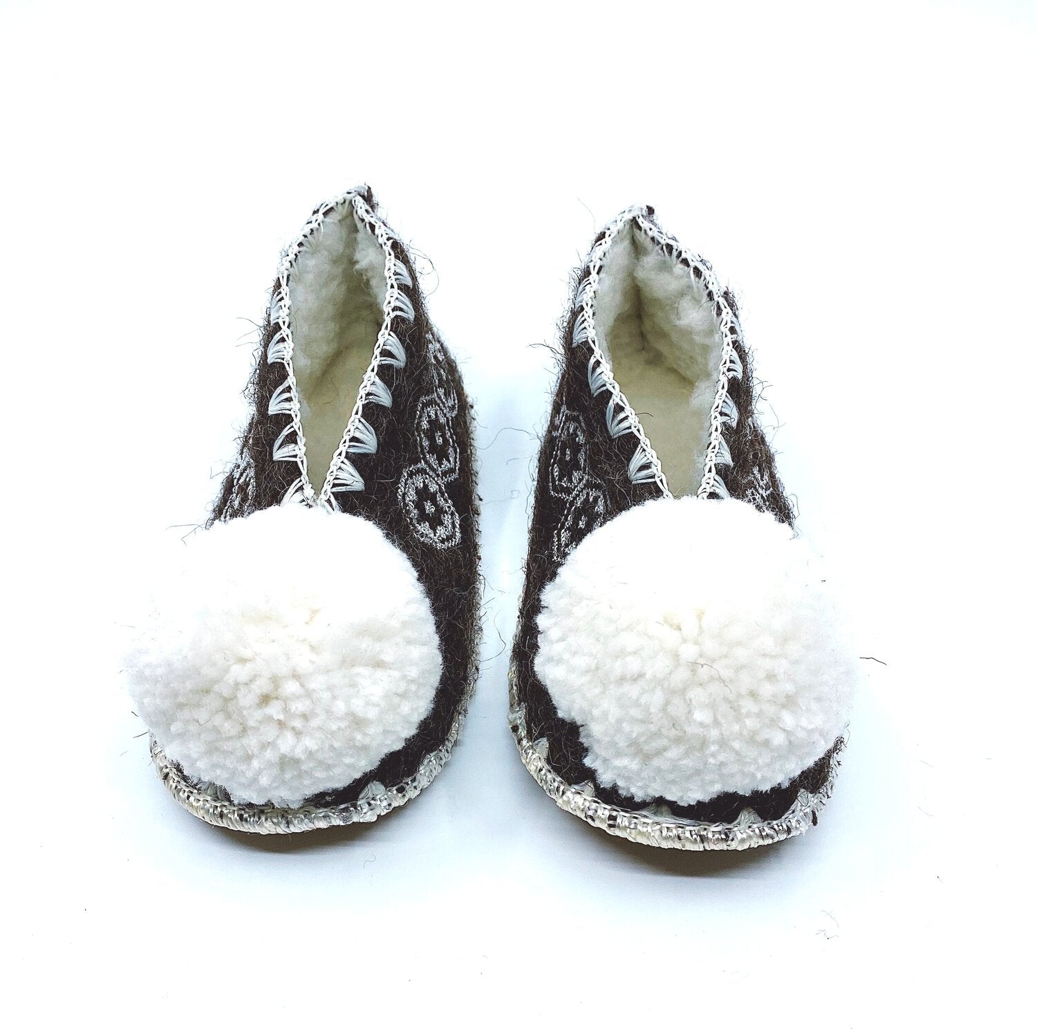 'Moritz' Slippers