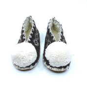 'Moritz' Slippers