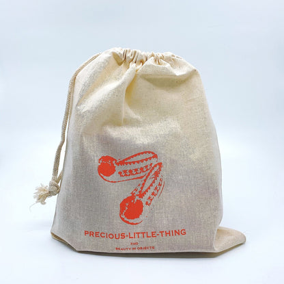 Precious Little Things | 'Moritz' Slippers
