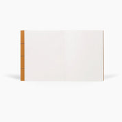 Uma Notebook | Medium in Ochre