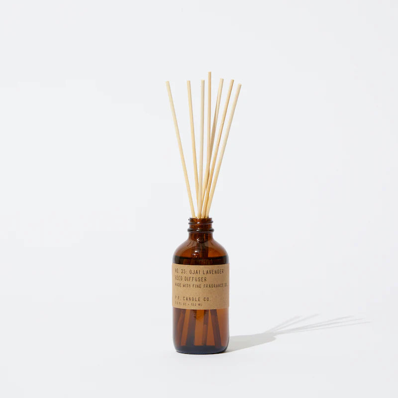 Reed Diffuser | Ojai Lavender