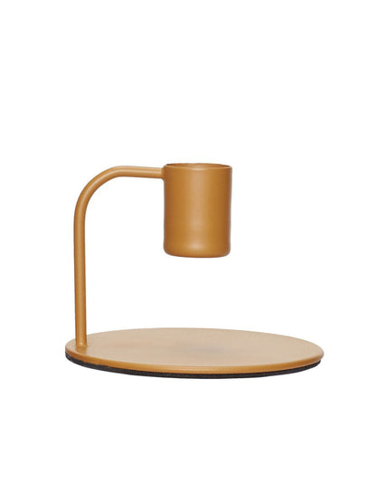 Curve Candle Holder