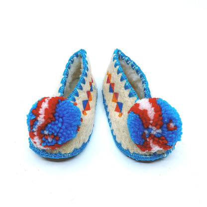 'Otto' Slippers