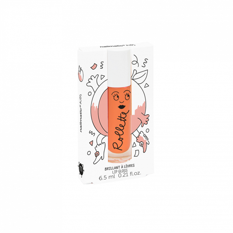 Nailmatic Rollette | Colourless Lip Gloss