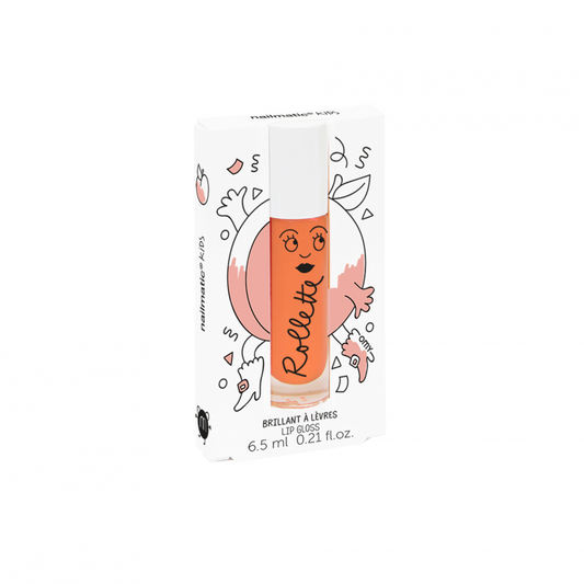 Rollette Lip Gloss