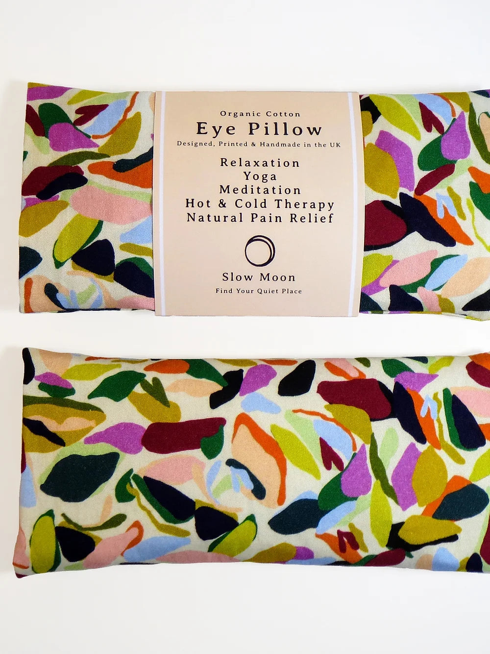 Eye Pillow