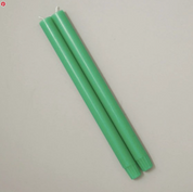 Coloured Dining Candle