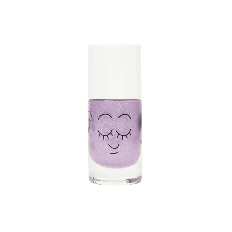Water Based Nail Polish