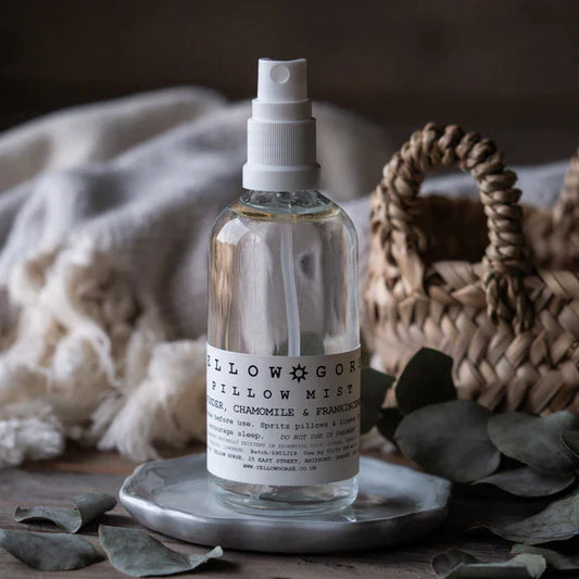 Pillow Mist