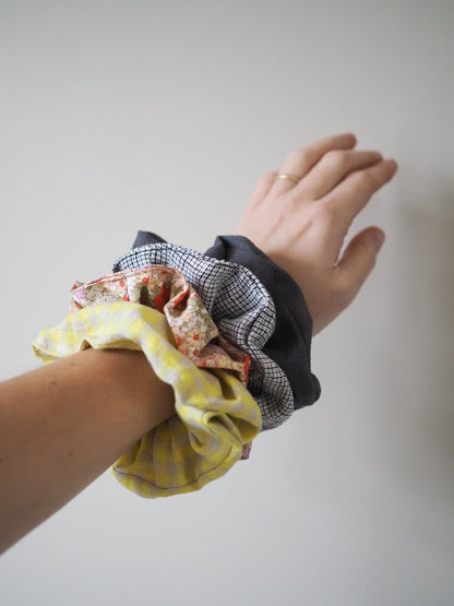 Hair Scrunchie