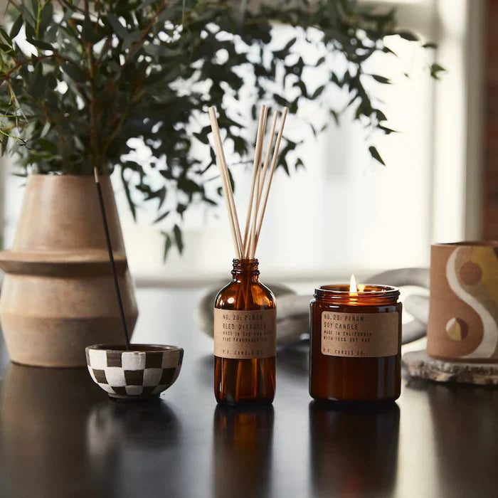 Soy Candle Piñon