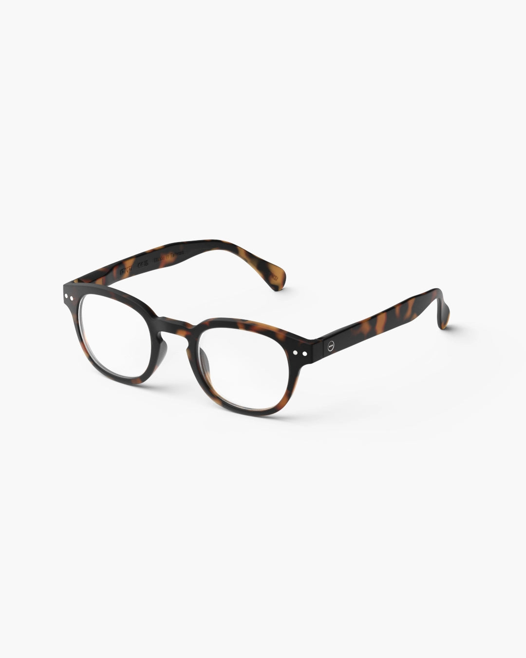 Reading Glasses 'Tortoise' #C