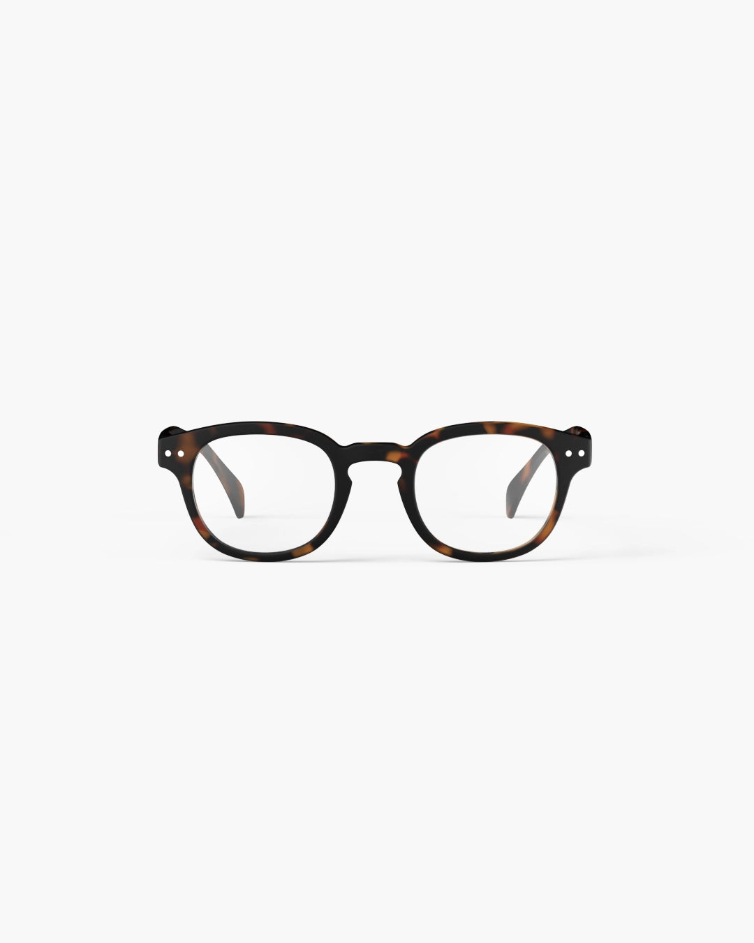 Reading Glasses 'Tortoise' #C